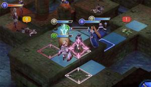 ffbe幻影战争新手角色推荐 初始角色选择攻略