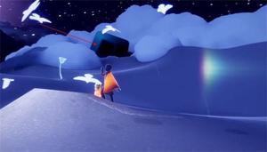 光遇颓废士兵先祖在哪 先祖位置介绍