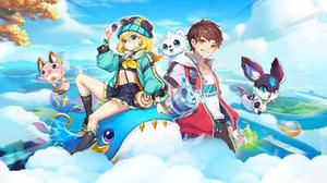 超级精灵手表南瓜魔灵怎么获得 获取攻略分享