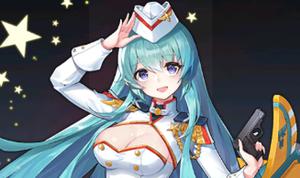 零之战线玩具枪怎么样 战姬技能属性攻略