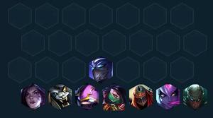 金铲铲之战s1忍者刺客怎么玩 技巧攻略分享