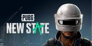 pubgnewstate预约得皮肤预约教程分享