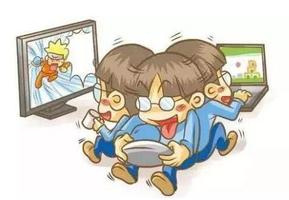 游戏玩多长时间正常，玩多长时间算沉迷游戏