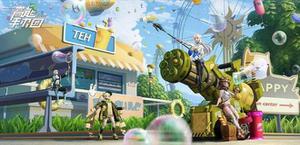 高能手办团旋律记忆怎么过？旋律记忆通关攻略