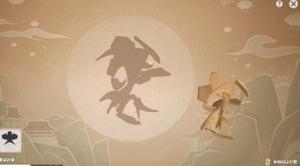 原神灯谜第三个答案是什么?灯中妙影第三个灯谜答案分享