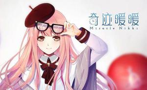 奇迹暖暖大雄的守护高分攻略:大雄的守护搭配推荐