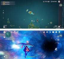 原神荒海传送点解密攻略:荒海传送锚点解密流程一览