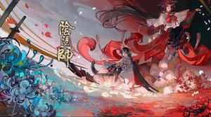 阴阳师五周年食灵问题答案大全：五周年活动问题答案全汇总