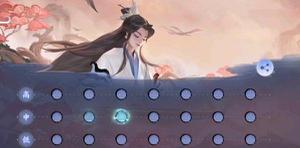 王者荣耀庄周弹琴琴谱大全：庄周弹琴琴谱最新分享