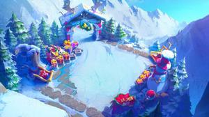 金铲铲之战12.23更新内容一览:1.24c更新内容全汇总