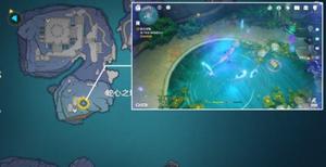 原神岐之地怎么过去?岐之地试炼任务攻略