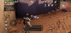 明日之后最后的敬礼怎么完成?最后的敬礼任务通关攻略