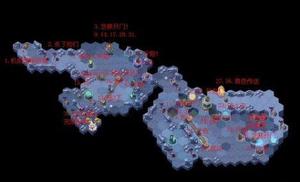 剑与远征凄寒高地平民怎么过？凄寒高地平民打法boss攻略