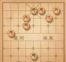 天天象棋残局挑战174期通关攻略：残局挑战174关破解方法