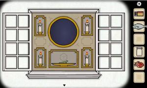 Samsara Room轮回的房间第三关攻略：第三关通关流程分享