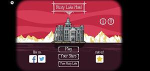 锈湖饭店攻略大全：Rusty Lake Hotel全关卡通关流程