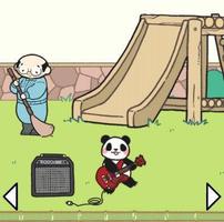 熊猫永不为奴攻略大全：再见饲养员全关卡通关攻略