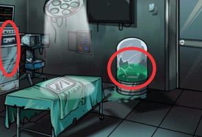 抖音诡秘医院游戏攻略：1-3关全关卡通关攻略大全