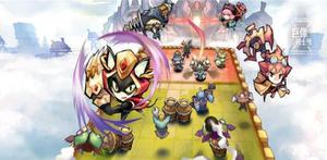 巨像骑士团阵容推荐:最强阵型搭配攻略