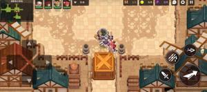 坎公骑冠剑世界2支线任务攻略：坎特伯雷公主与骑士唤醒冠军之剑的奇幻冒险世界2支线通关流程