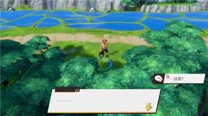 航海王热血航线阿龙公园探索攻略:阿龙公园隐藏剧情|宝箱|彩蛋探索流程一览