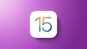 iOS15.1正式版什么时候发布？