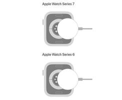 applewatch能用20w充电器吗