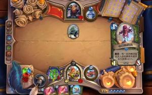 《炉石传说》塔维什佣兵之书完整攻略汇总分享