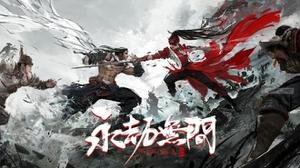 永劫无间 克制金霸体技能技巧分享