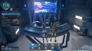 梦幻之星OL2新起源FI双小剑攻略 战士天赋与输出手法介绍