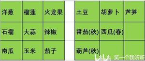 饥荒巨大作物种植配比一览