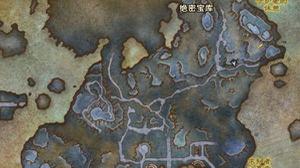魔兽世界9.1版本领主阿佐拉克位置一览