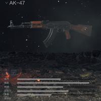 CFHD AK47枪械使用技巧说明