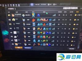 DOTA2原子战争娜迦海妖领主强力套路推荐