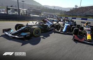 F1 2021选什么轮胎 轮胎选择方法分享