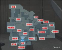 CFHD潜艇爆破模式守包玩法技巧一览