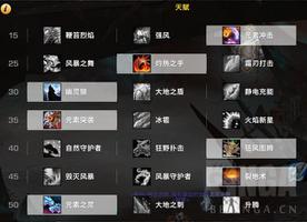 魔兽世界9.1统御圣所增强萨攻略