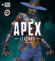 Apex英雄第十赛季班加罗尔、希尔捆绑包发售时间介绍
