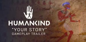 humankind登船方法