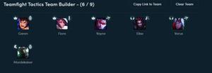 云顶之弈9.16b恶魔阵容怎么运营前中期？