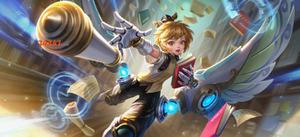 王者荣耀孙膑资料库:孙膑到底应该怎么玩