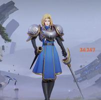 王者荣耀哪些英雄适合开锁敌？逃？我答应了吗？