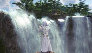 天涯明月刀手游书架放书方法