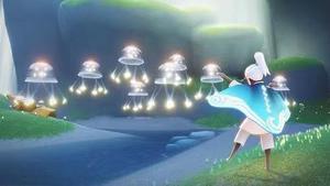 光遇海洋斗篷价格介绍