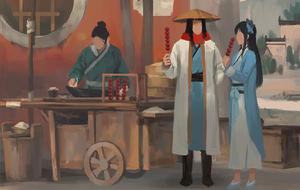江湖悠悠结婚玩法介绍