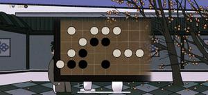 古镜记神医棋局下棋攻略