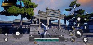 武侠乂手游长刀技能介绍