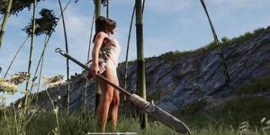 武侠乂手游长枪技能介绍