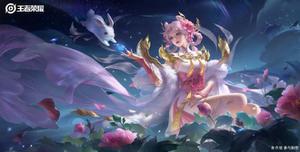 王者荣耀嫦娥攻速阈值介绍