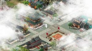 濡沫江湖通天塔在哪里